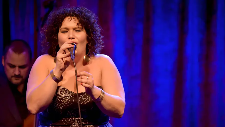 Jazz Vocal Repertoire Hang: Contrafacts, with Marianne Solivan, July 1, 2025